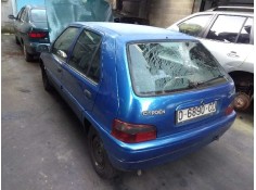 citroen saxo del año 1999 2