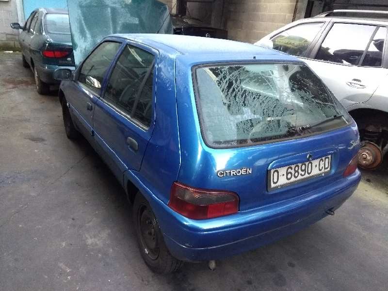 citroen saxo del año 1999 citroen saxo del año 1999