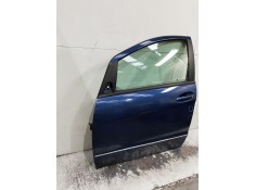Recambio de puerta delantera izquierda para mercedes clase a (w169) referencia OEM IAM   5P 2