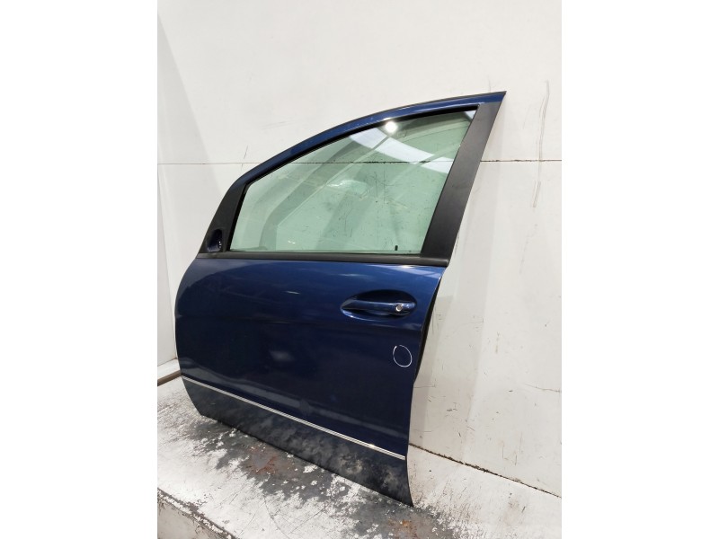 Recambio de puerta delantera izquierda para mercedes clase a (w169) referencia OEM IAM   5P