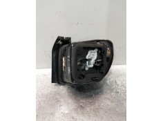 Recambio de piloto trasero izquierdo para jeep renegade limited referencia OEM IAM    2