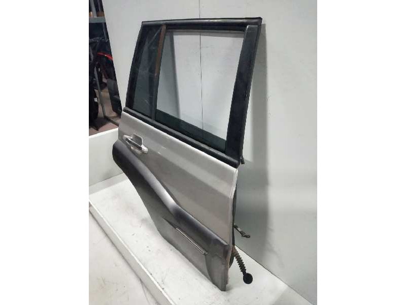 Recambio de puerta trasera derecha para hyundai terracan (hp) 2.9 crdi cat referencia OEM IAM   