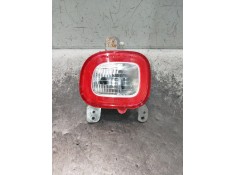 Recambio de piloto trasero derecho paragolpes para jeep renegade limited referencia OEM IAM   