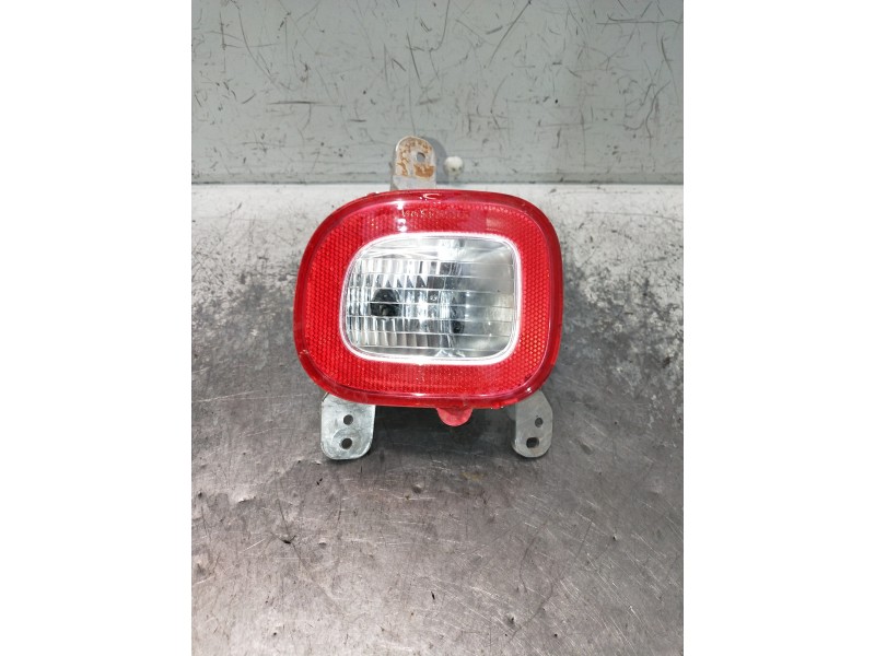 Recambio de piloto trasero derecho paragolpes para jeep renegade limited referencia OEM IAM   