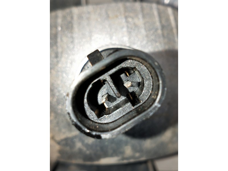 Recambio de piloto trasero derecho paragolpes para jeep renegade limited referencia OEM IAM   