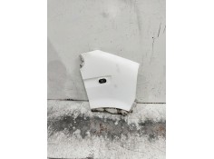 Recambio de aleta delantera derecha para renault master ii phase 2 caja cerrada referencia OEM IAM   