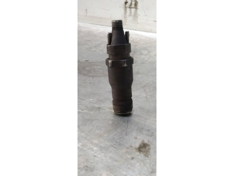 Recambio de inyector para mercedes clase e (w124) berlina d 300 (124.130) referencia OEM IAM KCA27S55  