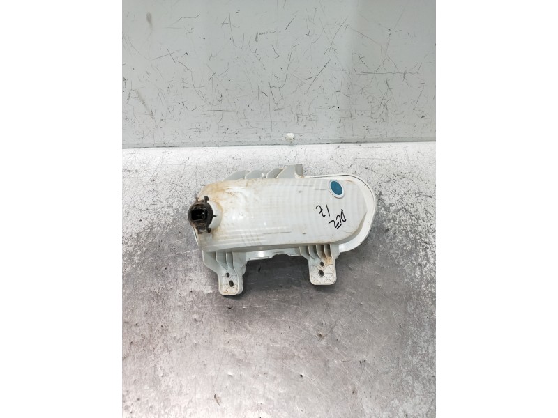 Recambio de piloto delantero izquierdo para jeep renegade limited referencia OEM IAM   