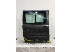 Recambio de puerta lateral corredera derecha para fiat scudo combi (272) referencia OEM IAM   5P