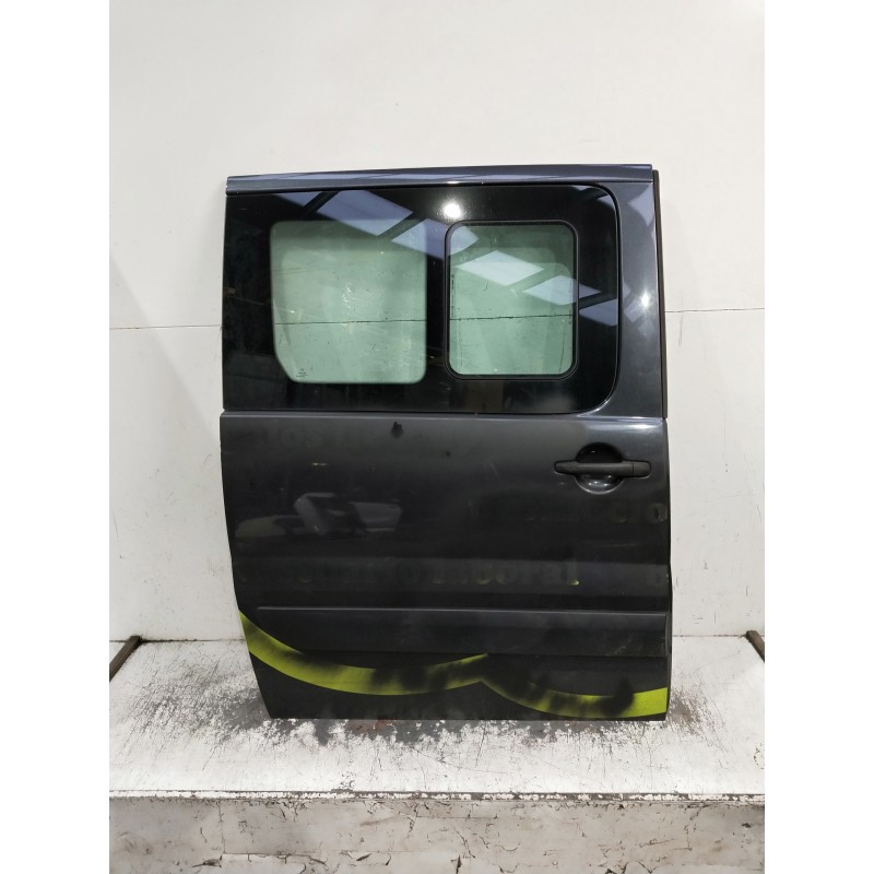 Recambio de puerta lateral corredera derecha para fiat scudo combi (272) referencia OEM IAM   5P