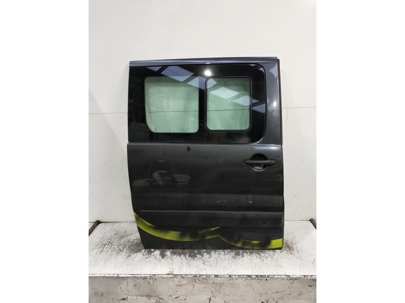 Recambio de puerta lateral corredera derecha para fiat scudo combi (272) referencia OEM IAM   5P