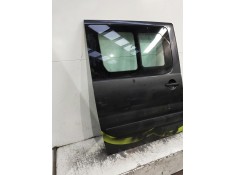 Recambio de puerta lateral corredera derecha para fiat scudo combi (272) referencia OEM IAM   5P 2