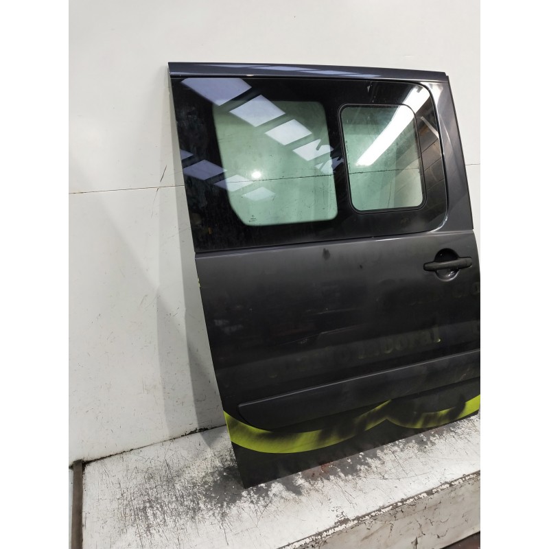Recambio de puerta lateral corredera derecha para fiat scudo combi (272) referencia OEM IAM   5P