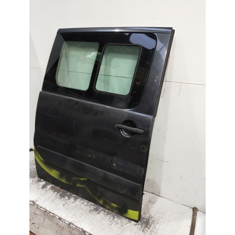 Recambio de puerta lateral corredera derecha para fiat scudo combi (272) referencia OEM IAM   5P