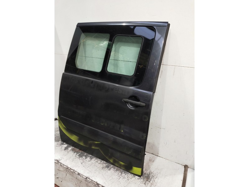 Recambio de puerta lateral corredera derecha para fiat scudo combi (272) referencia OEM IAM   5P