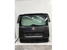 Recambio de porton trasero para fiat scudo combi (272) referencia OEM IAM   5P