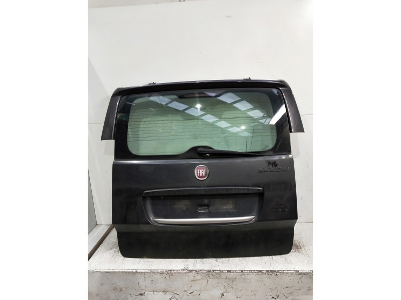 Recambio de porton trasero para fiat scudo combi (272) referencia OEM IAM   5P