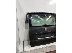 Recambio de porton trasero para fiat scudo combi (272) referencia OEM IAM   5P 2