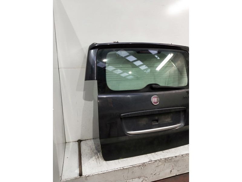 Recambio de porton trasero para fiat scudo combi (272) referencia OEM IAM   5P