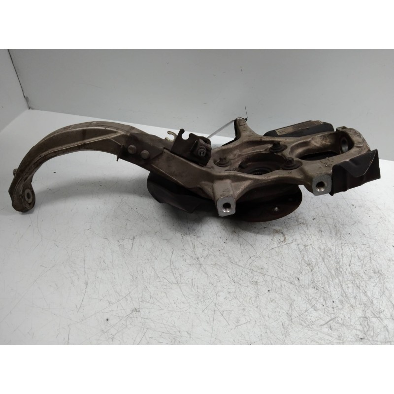 Recambio de mangueta delantera derecha para alfa romeo 159 (140) 2.4 jtdm 20v ti referencia OEM IAM 0156079266  