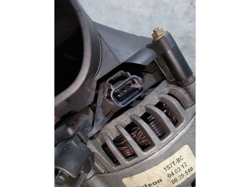 Recambio de alternador para ford mondeo berlina (ge) referencia OEM IAM 1S7TBC  