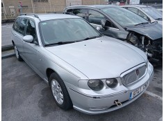 mg rover serie 75 tourer (rj) del año 2003
