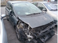 peugeot 5008 del año 2014