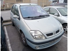 renault scenic (ja..) del año 2002