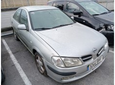 nissan almera (n16/e) del año 2001
