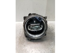 Recambio de faro derecho para jeep renegade limited referencia OEM IAM   