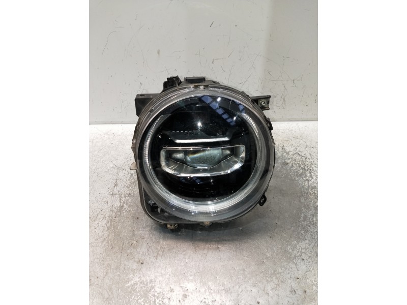 Recambio de faro derecho para jeep renegade limited referencia OEM IAM   