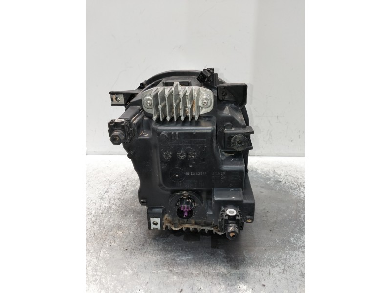 Recambio de faro derecho para jeep renegade limited referencia OEM IAM   