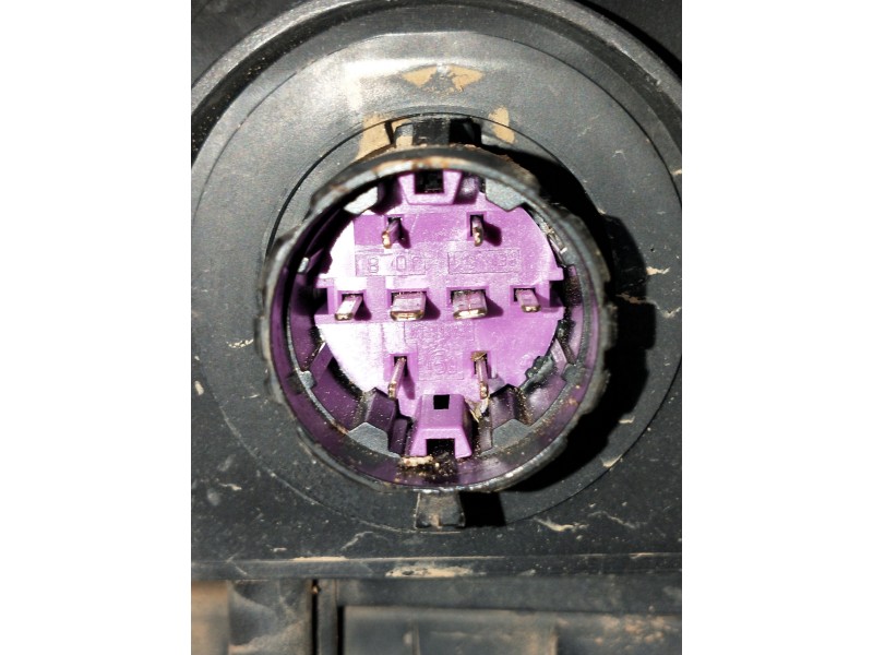 Recambio de faro derecho para jeep renegade limited referencia OEM IAM   