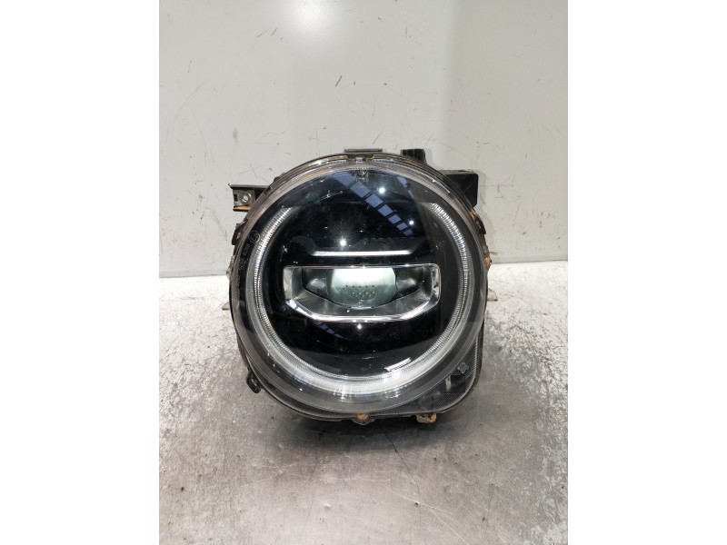 Recambio de faro izquierdo para jeep renegade limited referencia OEM IAM 00521440110 90174 00484