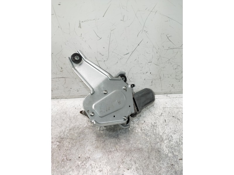 Recambio de motor limpia trasero para jeep renegade limited referencia OEM IAM   