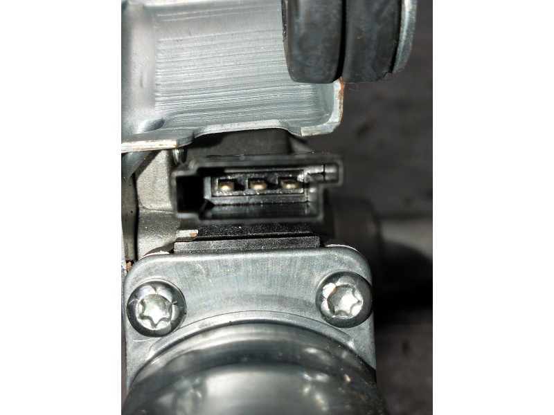 Recambio de motor limpia trasero para jeep renegade limited referencia OEM IAM   