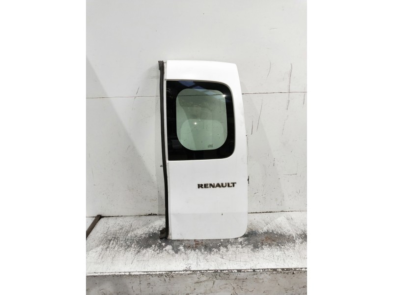 Recambio de puerta trasera derecha para renault kangoo referencia OEM IAM   5P