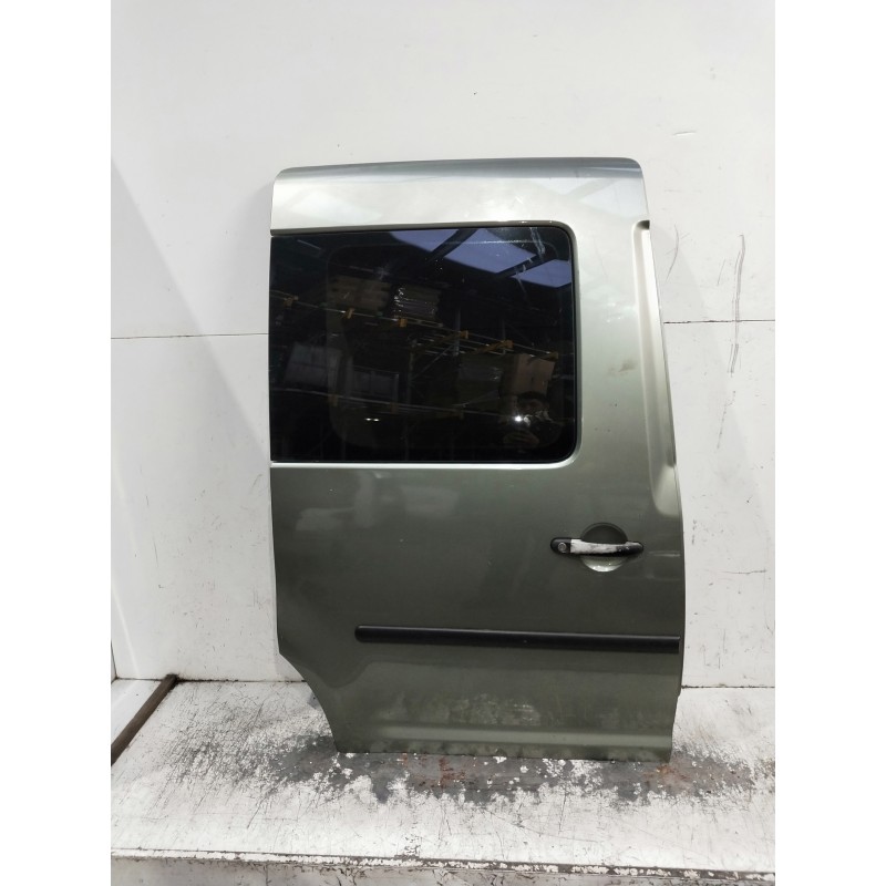 Recambio de puerta lateral corredera derecha para volkswagen caddy ka/kb (2k) referencia OEM IAM   5P