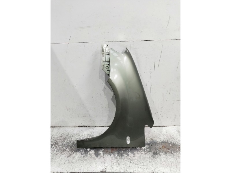 Recambio de aleta delantera izquierda para volkswagen caddy ka/kb (2k) referencia OEM IAM   