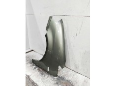 Recambio de aleta delantera izquierda para volkswagen caddy ka/kb (2k) referencia OEM IAM    2