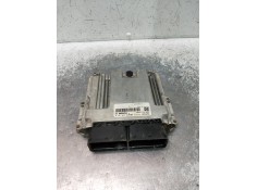 Recambio de centralita motor uce para jeep renegade limited referencia OEM IAM 0281035022 46338313 BOSCH