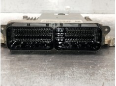 Recambio de centralita motor uce para jeep renegade limited referencia OEM IAM 0281035022 46338313 BOSCH 2