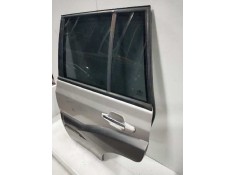 Recambio de puerta trasera izquierda para hyundai terracan (hp) 2.9 crdi cat referencia OEM IAM    2