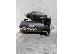 Recambio de motor arranque para renault clio ii fase i (b/cbo) referencia OEM IAM 0001108186 570502113 
