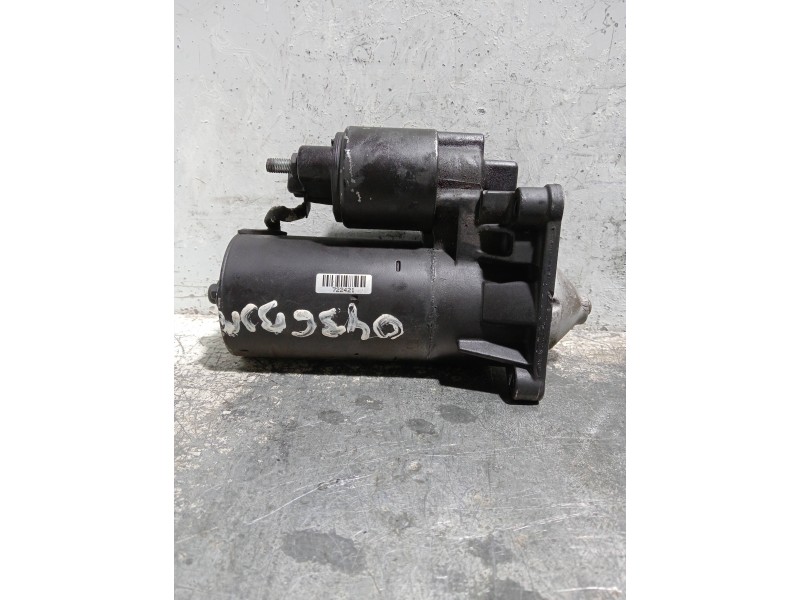 Recambio de motor arranque para renault clio ii fase i (b/cbo) referencia OEM IAM 0001108186 570502113 