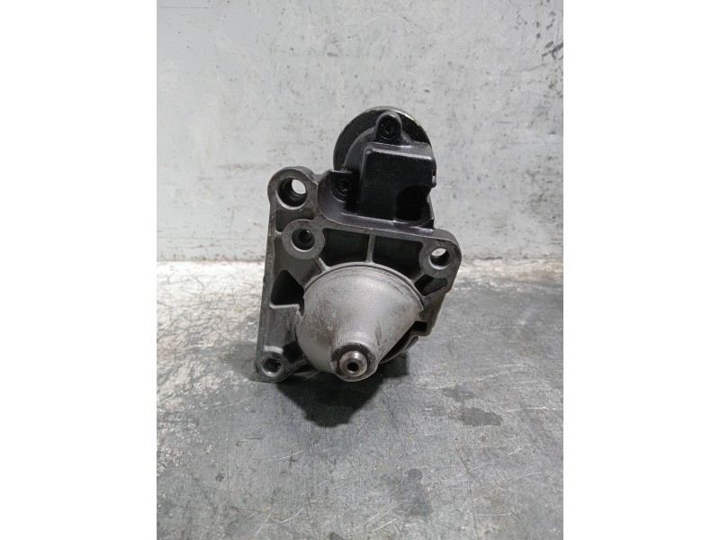 Recambio de motor arranque para renault clio ii fase i (b/cbo) referencia OEM IAM 0001108186 570502113 