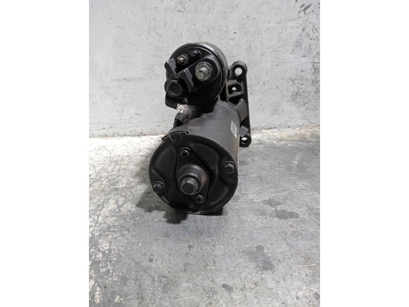 Recambio de motor arranque para renault clio ii fase i (b/cbo) referencia OEM IAM 0001108186 570502113 