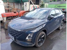 omoda omoda5 del año 2024
