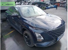 omoda omoda5 del año 2024 2