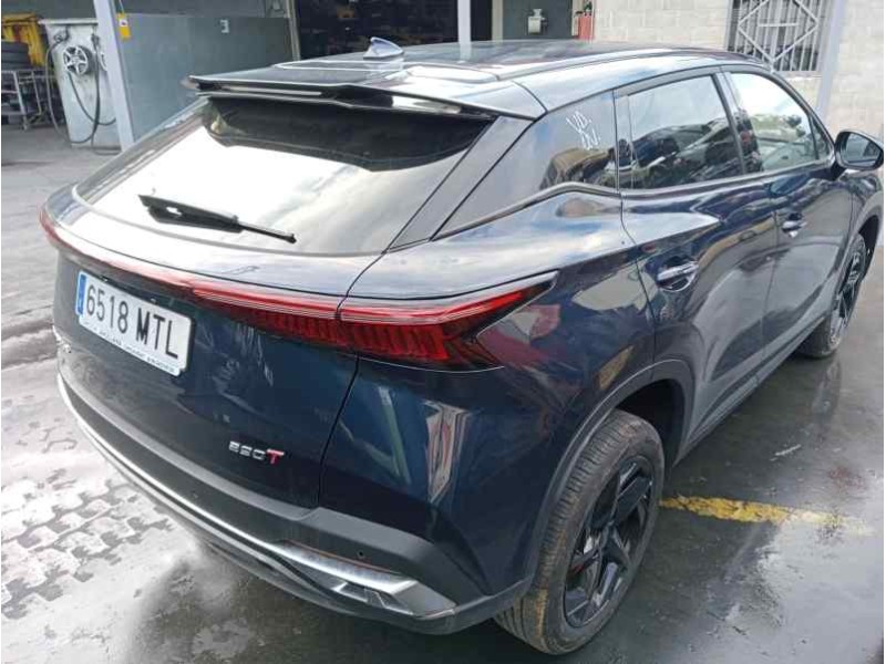 omoda omoda5 del año 2024